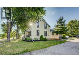 554 HURON Street - 8