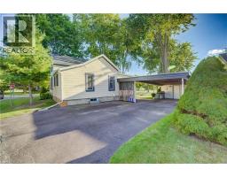 554 HURON Street - 9