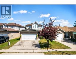 199 GATEHOUSE Drive - 1