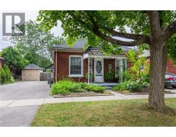 163 CAMPBELL Street - 2