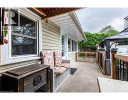 163 CAMPBELL Street - 21