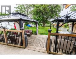 163 CAMPBELL Street - 23