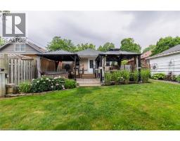 163 CAMPBELL Street - 26