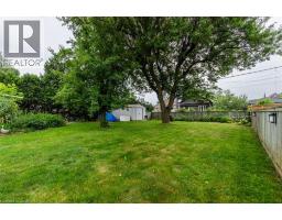 163 CAMPBELL Street - 27