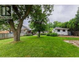 163 CAMPBELL Street - 28