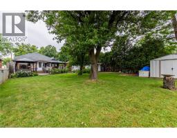 163 CAMPBELL Street - 29
