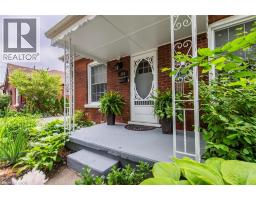 163 CAMPBELL Street - 3