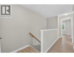 311 WOOLWICH Street UnitNo. 43 - 16