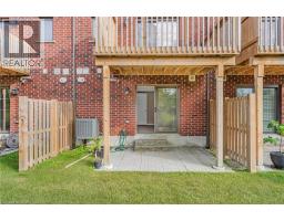 311 WOOLWICH Street UnitNo. 43 - 30