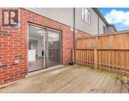 311 WOOLWICH Street UnitNo. 43 - 33