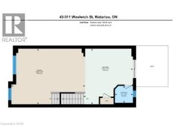 311 WOOLWICH Street UnitNo. 43 - 42