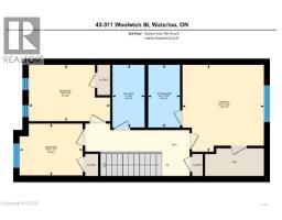 311 WOOLWICH Street UnitNo. 43 - 44