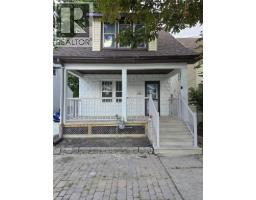 140 NAPIER Street - 1