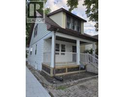 140 NAPIER Street - 2