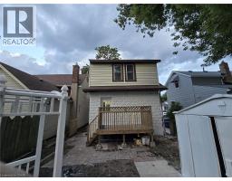 140 NAPIER Street - 4