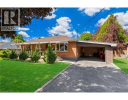 19 KINNARD Road - 1