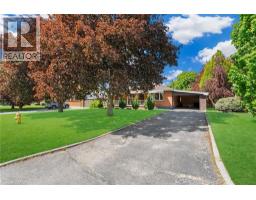 19 KINNARD Road - 2