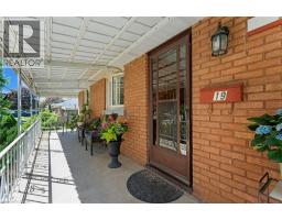 19 KINNARD Road - 4