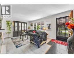 19 KINNARD Road - 6