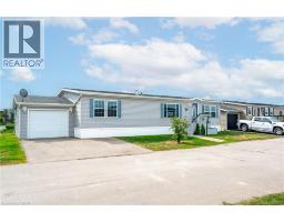 45 RIVERBEND Crescent - 2