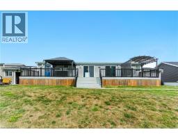 45 RIVERBEND Crescent - 20