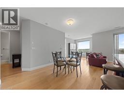 223 ERB Street W UnitNo. 706 - 11