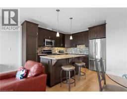 223 ERB Street W UnitNo. 706 - 16