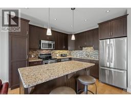 223 ERB Street W UnitNo. 706 - 17