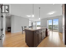 223 ERB Street W UnitNo. 706 - 25