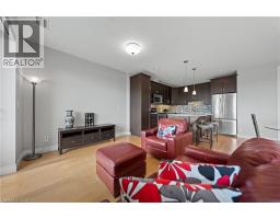 223 ERB Street W UnitNo. 706 - 27