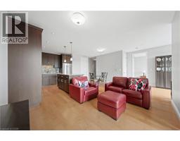 223 ERB Street W UnitNo. 706 - 29