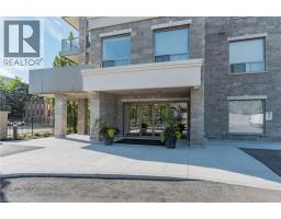 223 ERB Street W UnitNo. 706 - 3