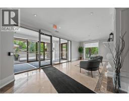 223 ERB Street W UnitNo. 706 - 4