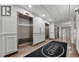 223 ERB Street W UnitNo. 706 - 6