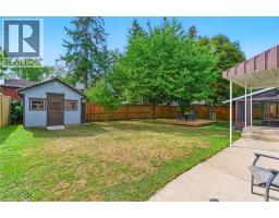 10 SHEFFIELD Avenue - 40