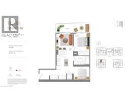 25 WELLINGTON Street S UnitNo. 3308 - 4