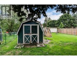 37 DECEW Street W - 31