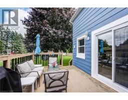 37 DECEW Street W - 32
