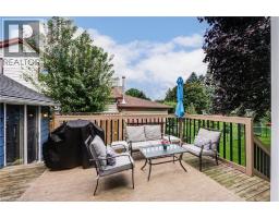 37 DECEW Street W - 34