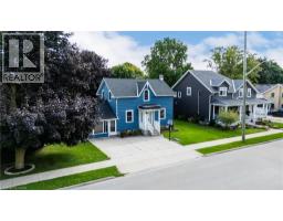 37 DECEW Street W - 39