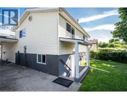 66 BELWOOD Crescent - 21
