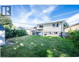 66 BELWOOD Crescent - 36