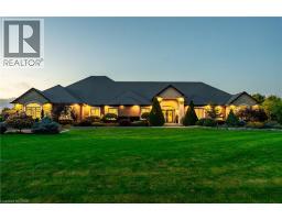 56 GATEPOST Place - 1