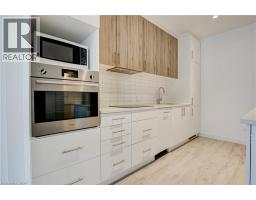 181 KING Street S UnitNo. 710 - 9