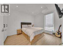 741 KING Street W UnitNo. 906 - 17