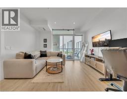 741 KING Street W UnitNo. 906 - 8