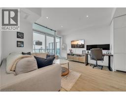 741 KING Street W UnitNo. 906 - 9