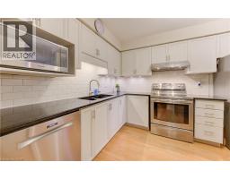 89 WOOLWICH Street UnitNo. 12 - 20