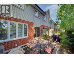 89 WOOLWICH Street UnitNo. 12 - 43