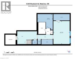 89 WOOLWICH Street UnitNo. 12 - 49